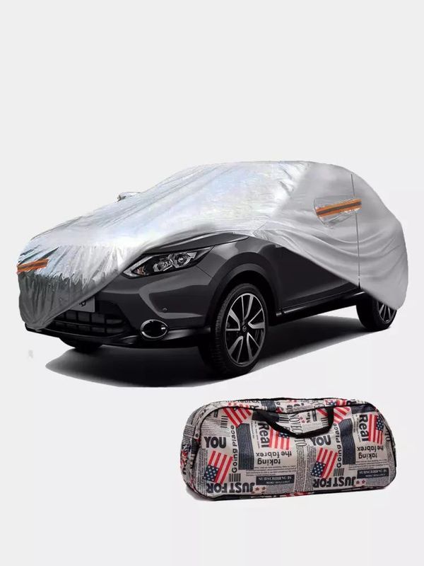 Amerikanka tent Avtomobil uchun chexol gʻilof Amerikanka tent Avtomobil uchun chexol gʻilof