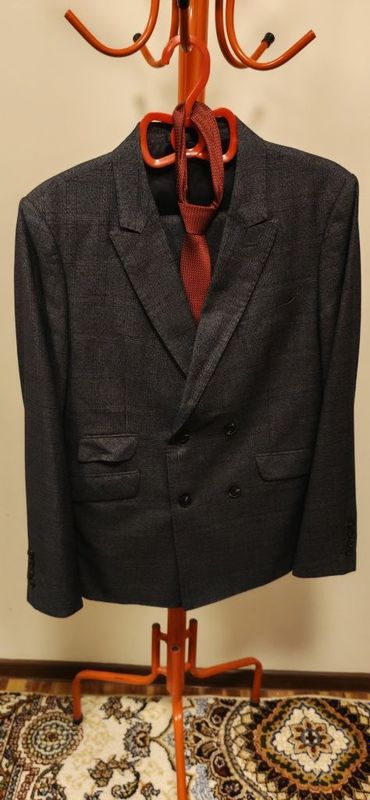 Kostyum shimlar 48/50/52 razmerlarda