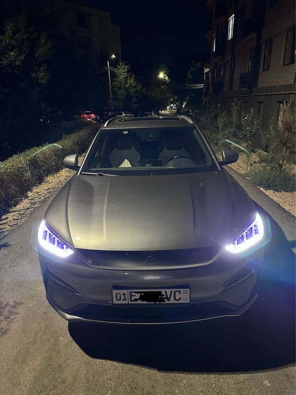 byd song plus 505 liy ful