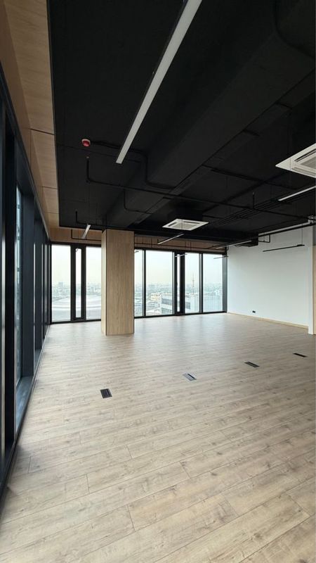 Сдается Евро офис в Nest One!! Бизнес центр премиум класса Сдается Евро офис в Nest One!! Бизнес центр премиум класса