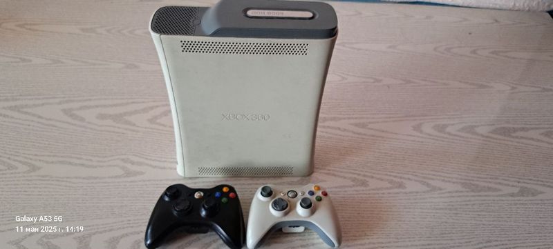X box 360 сотилади X box 360 сотилади