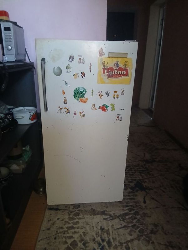 Bryusa muzlatgichi holati yaxshi