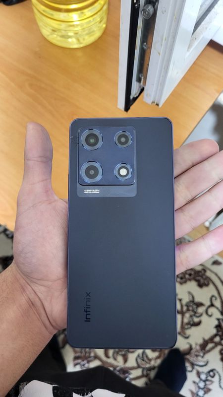 INFINIX 30 PRO 256/8 INFINIX 30 PRO 256/8