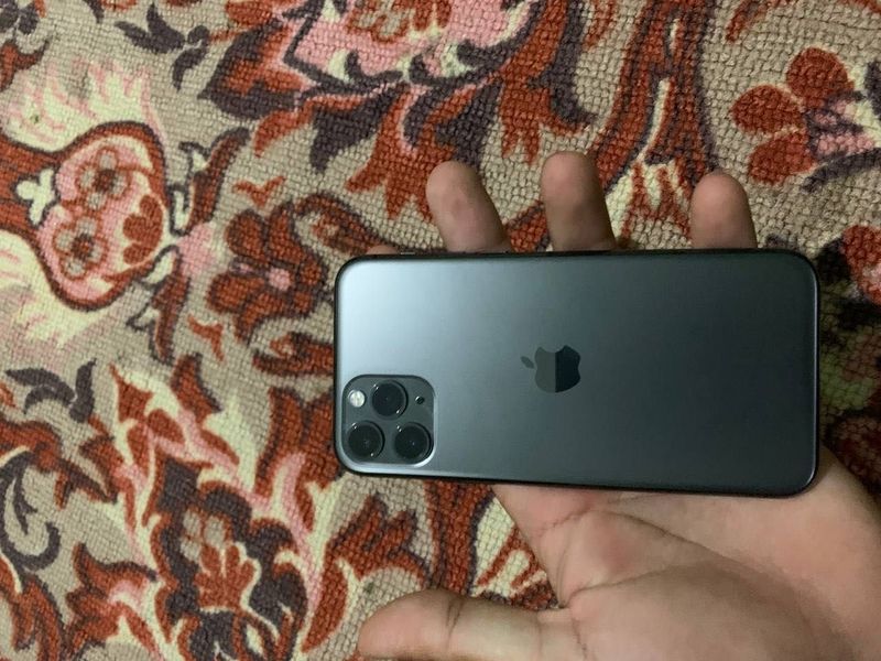 Iphone 11 pro 256 gb Iphone 11 pro 256 gb