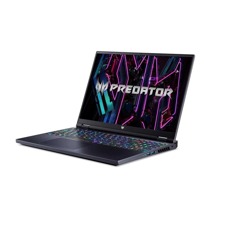 Ноутбук Acer Predator Helios NEO 16 /i9-14900HX/32GB/RTX4080/1TB/240HZ