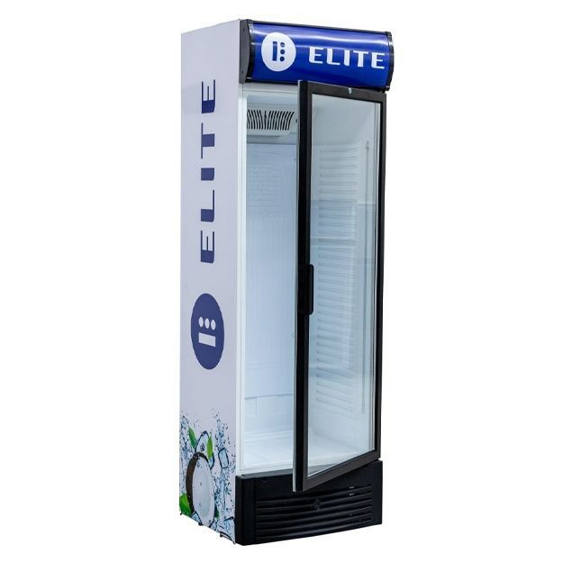 Elite 390 Vitrina Xolodilnik 390L Elite 390 Vitrina Xolodilnik 390L