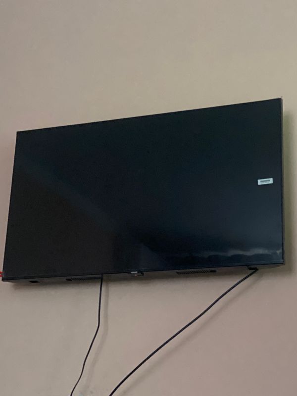 32 televizor holti yangi olinganiga 1 yil bni yoq 32 televizor holti yangi olinganiga 1 yil bni yoq