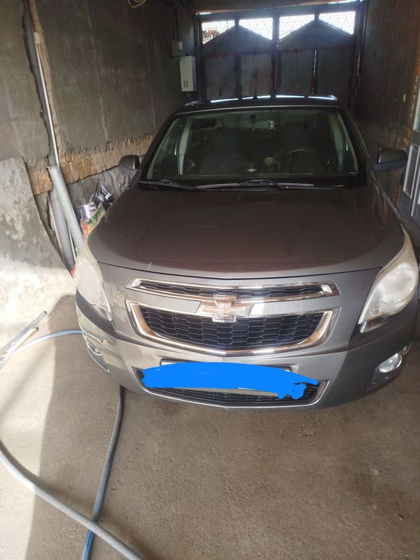 Chevrolet Cobalt