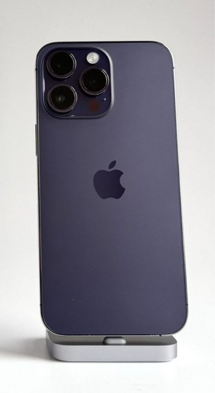 Iphone 14pro max 512g dual Iphone 14pro max 512g dual
