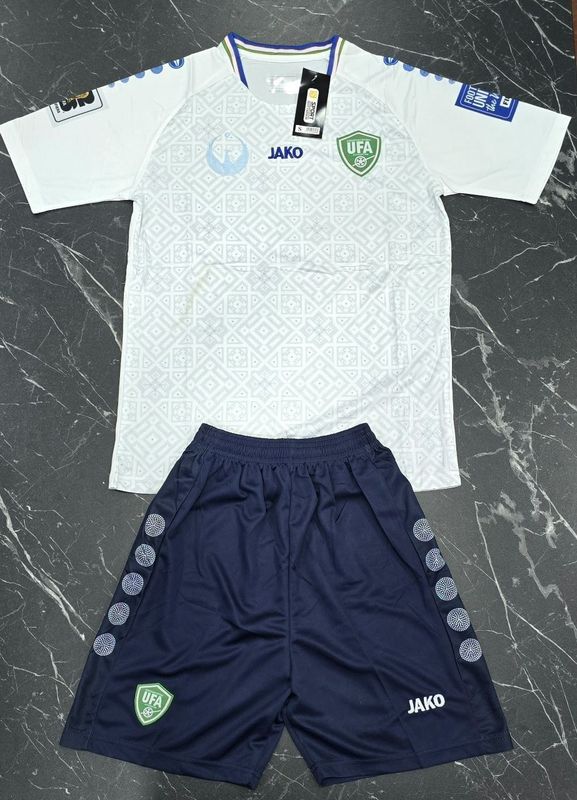 Futbol forma UFA jako Futbol forma UFA jako