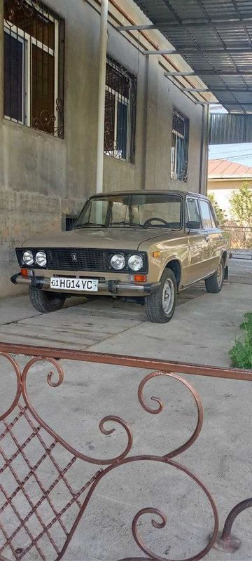 2106 Жигули 1990года 2106 Жигули 1990года