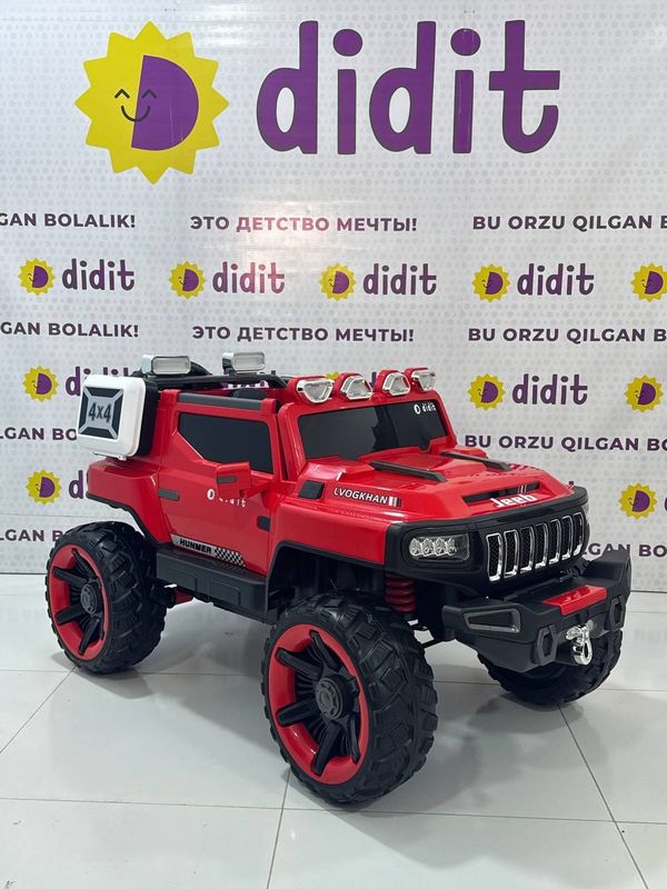DM-600 DM-600