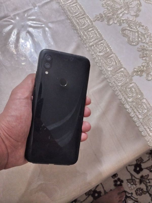 Redmi 7 32Gb 250min Redmi 7 32Gb 250min