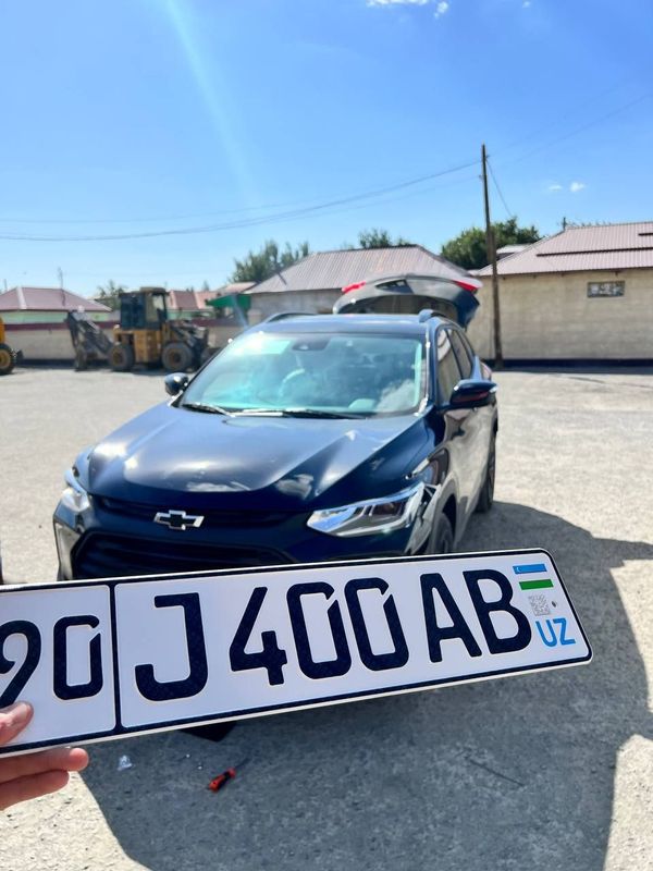 Barcha Viloyatlarga online xizmat