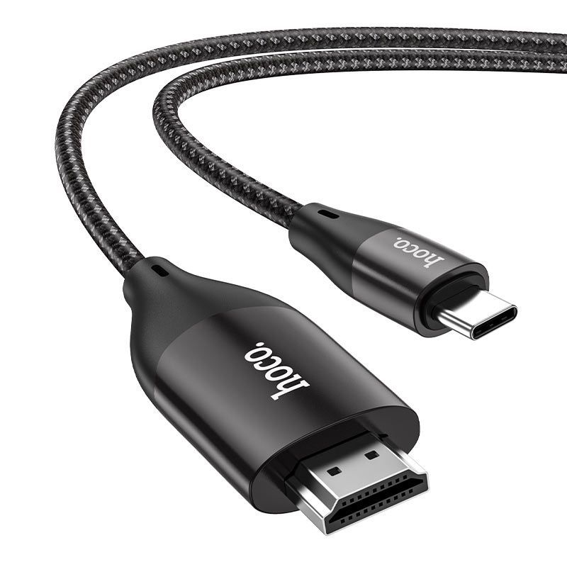 Кабель Type-C на HDMI “UA16”