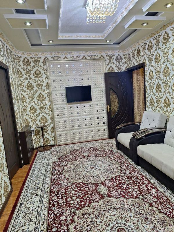 Shayhontoxur tumani tinchlik bekati yaqinida kvartiyaga beriladi Shayhontoxur tumani tinchlik bekati yaqinida kvartiyaga beriladi