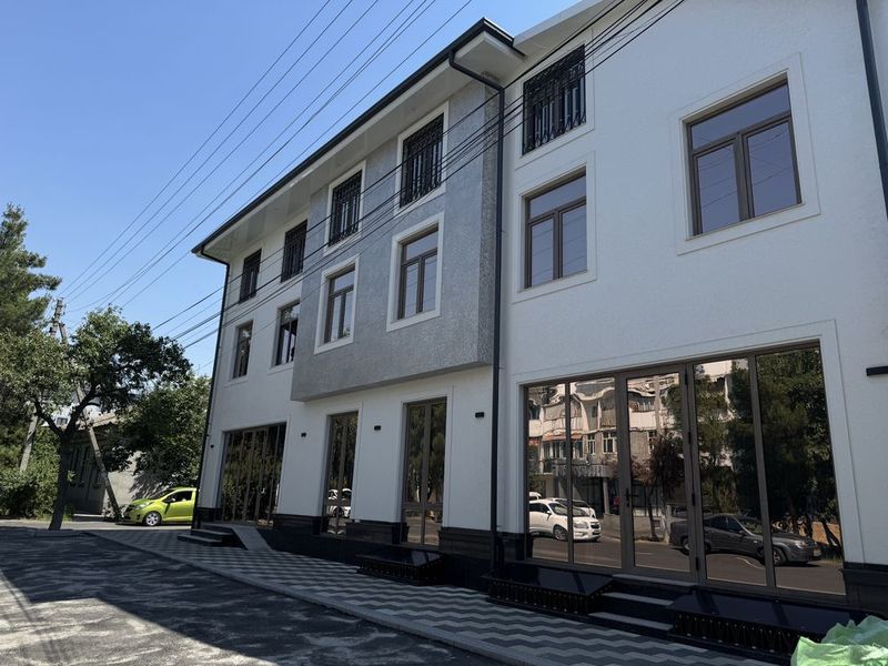 Гостиница, Akfa Medline, Onkologiya yaqinda Гостиница, Akfa Medline, Onkologiya yaqinda