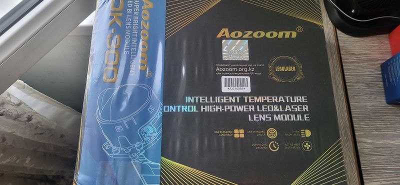 Aozoom янги очилмаган Aozoom янги очилмаган