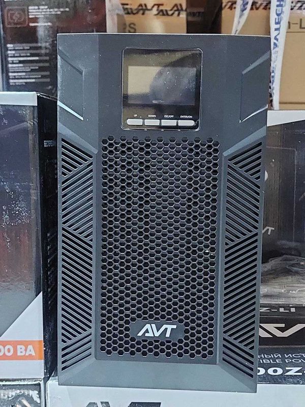UPS AVT 2000Z-ST-ON (2ква Он-Лайн)