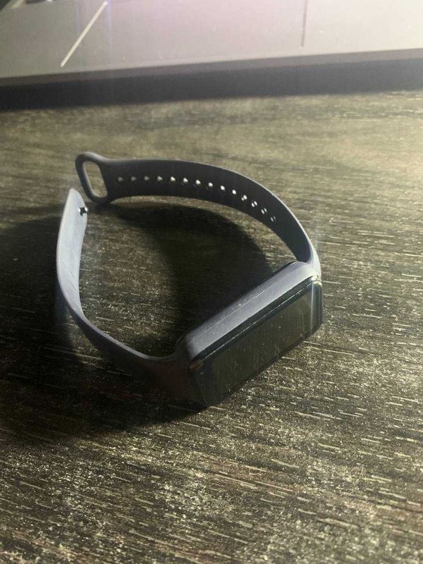 Браслет amazfit band 7