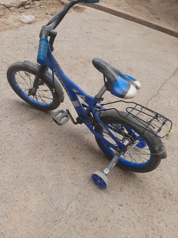 Велик продаётся.