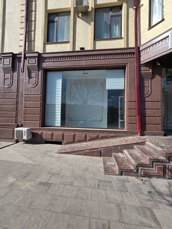 Магазин 106-м2 каждый месяц можно сдавать 1500 уе аренда Магазин 106-м2 каждый месяц можно сдавать 1500 уе аренда