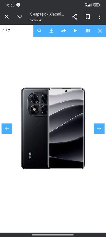 Redmi note 14 pro Redmi note 14 pro