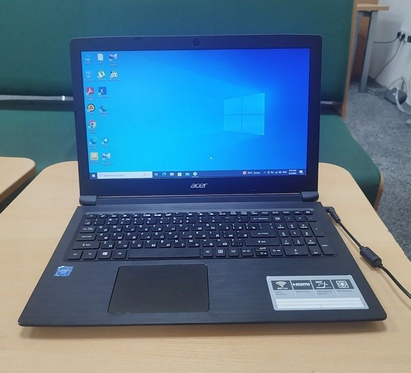 Acer ofisniy Noutbuk Acer ofisniy Noutbuk