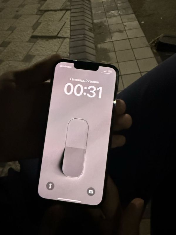 Iphone 13 pro 256gb Ll/A Iphone 13 pro 256gb Ll/A