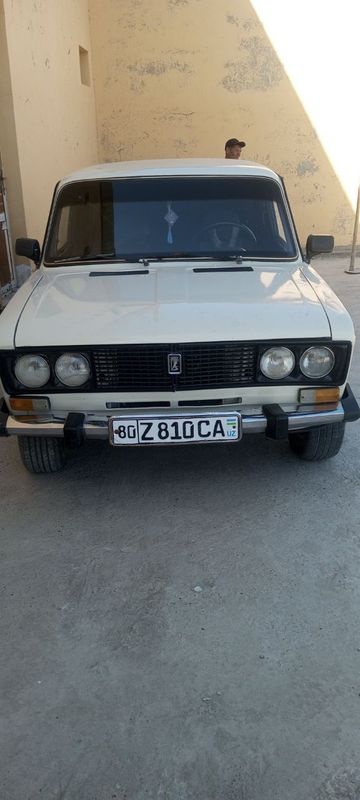 Mashina Juguli 06 Mashina Juguli 06