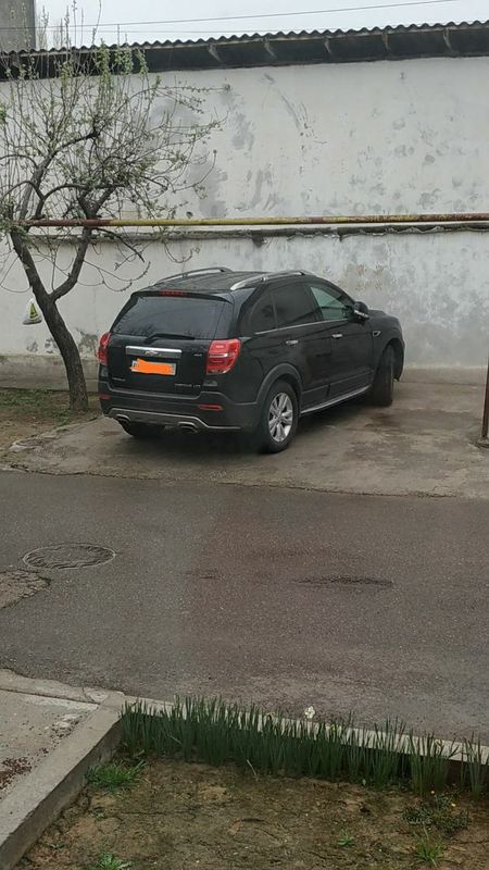 Arendaga beriladi Kaptiva 2015 yil tani 14000$boshiga kami5000$ Arendaga beriladi Kaptiva 2015 yil tani 14000$boshiga kami5000$