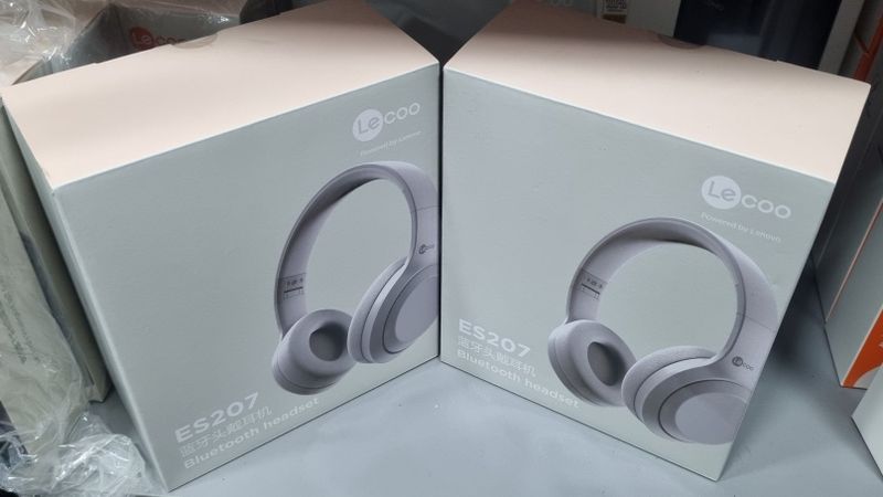 Беспроводные наушники Lecoo ES207 Беспроводные наушники Lecoo ES207