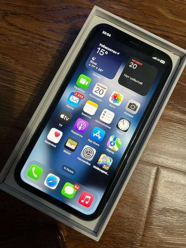 Iphone xr 79% ideal Iphone xr 79% ideal