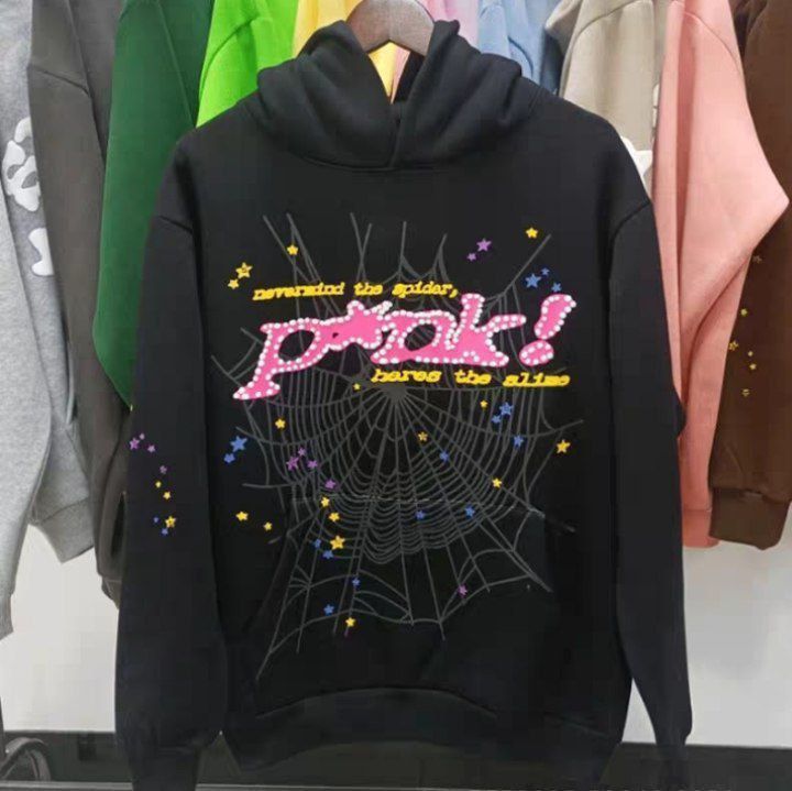 Продаю худи спайдер, sp5der, spider