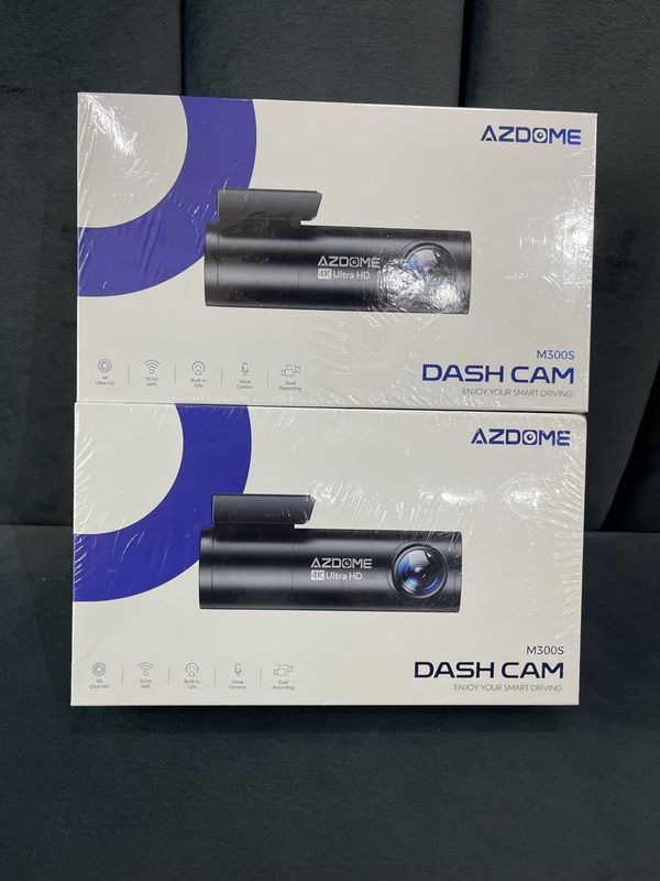 Azdome M300s Dash Cam Azdome M300s Dash Cam