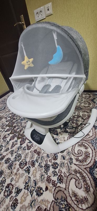 Elekto shezlong yangi holati 750ming azgina kelishiladi Elekto shezlong yangi holati 750ming azgina kelishiladi