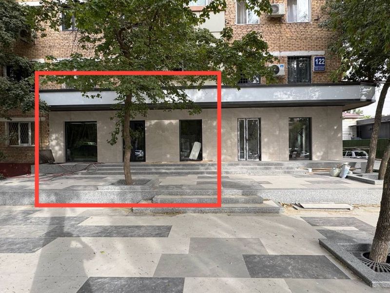 Сдается в аренду нежилое помещение для любой деятельности Ор-р Chimgan Сдается в аренду нежилое помещение для любой деятельности Ор-р Chimgan