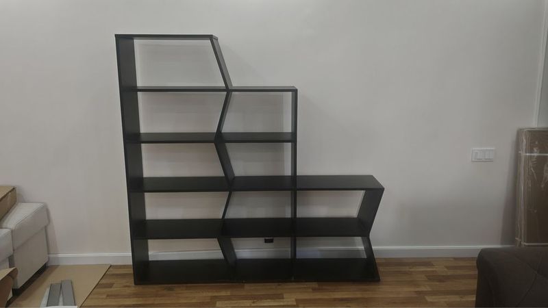 Стеллаж 150х153см