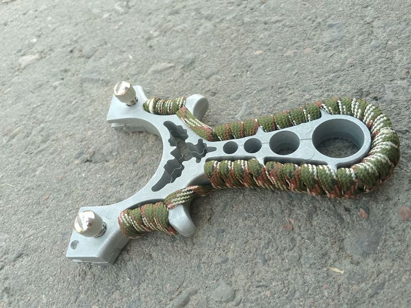 Ragatka sotilad srochna
