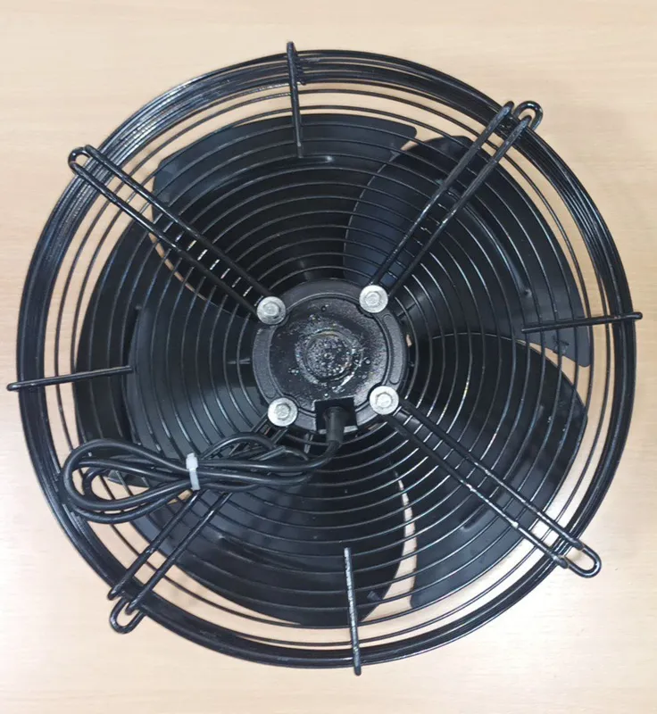 Вентилятор для Холодильного оборудования. Б/у!