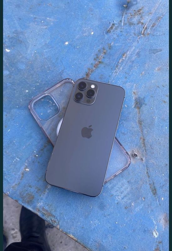 Apple iphone 12 pri