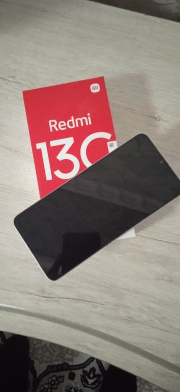 Redmi 13 c 4/64