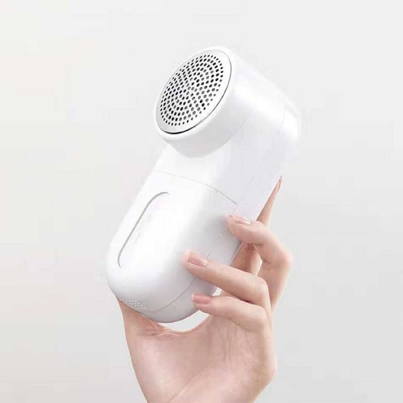 Машинка для удаления катышков Xiaomi Mijia Lint Remover Машинка для удаления катышков Xiaomi Mijia Lint Remover