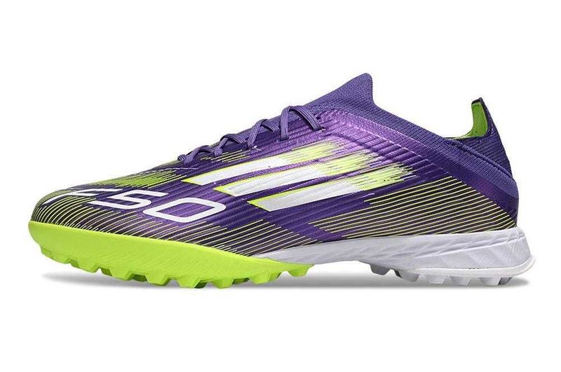 Adidas F50 Сороконожки подростковые Adidas F50 Сороконожки подростковые