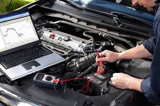 AUTO ELEKTRIK 24/7 samarqand