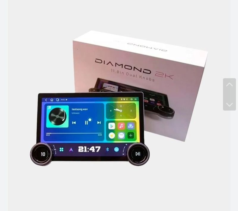Android manitor 2k
