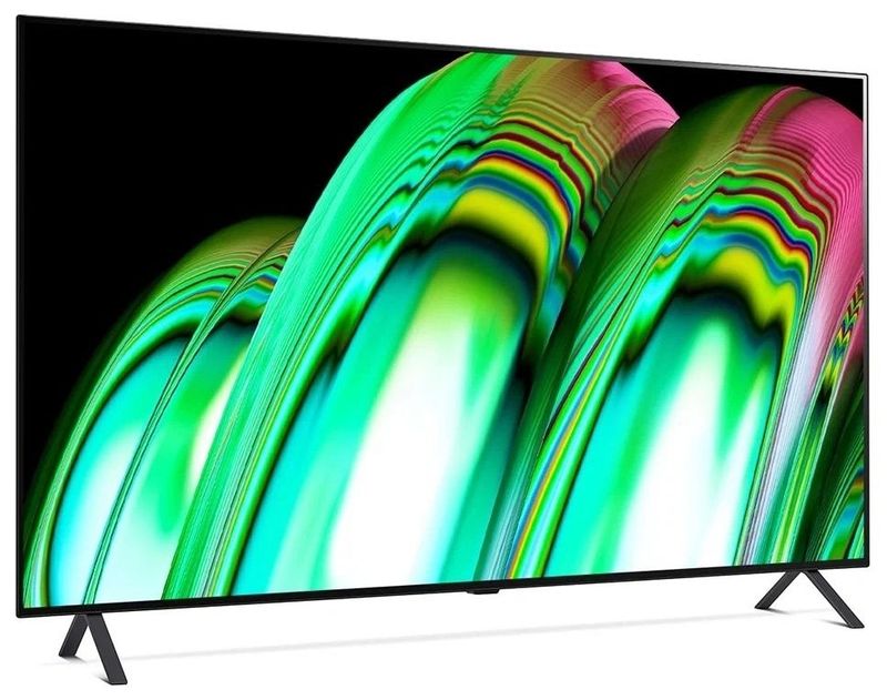 Телевизор LG 48A3RLA OLED 4k 2023