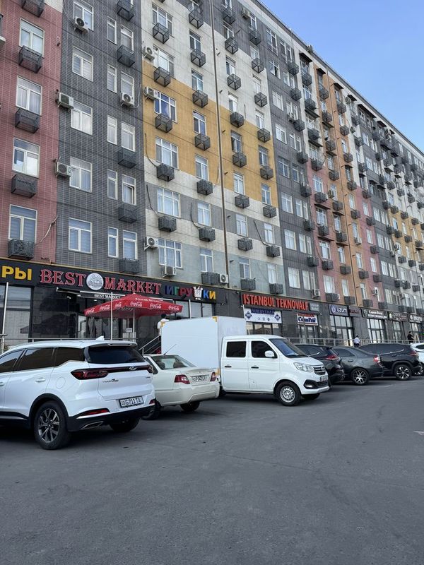 Махтумкули 2. комната 7 этаж Корзинка Аваитор В Аренду Махтумкули 2. комната 7 этаж Корзинка Аваитор В Аренду
