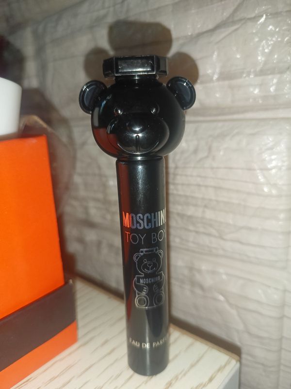 Moschino Toy Boy 10ml Moschino Toy Boy 10ml