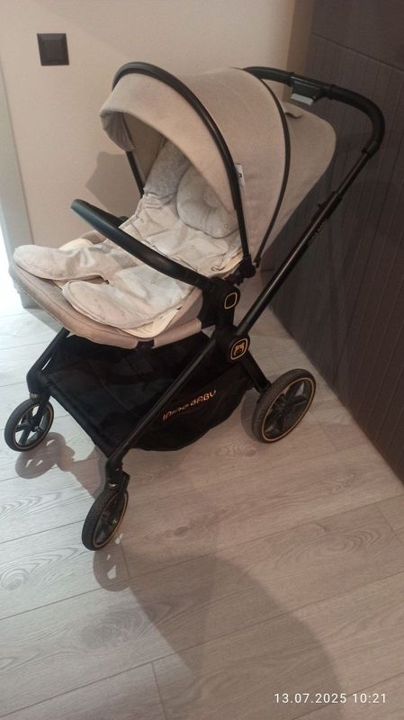 Детская коляска INING BABY Детская коляска INING BABY